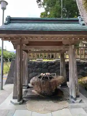 熊野大社(島根県)