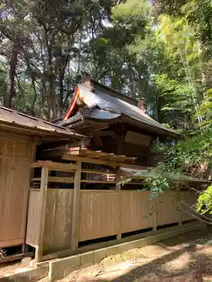 熊野神社(千葉県)