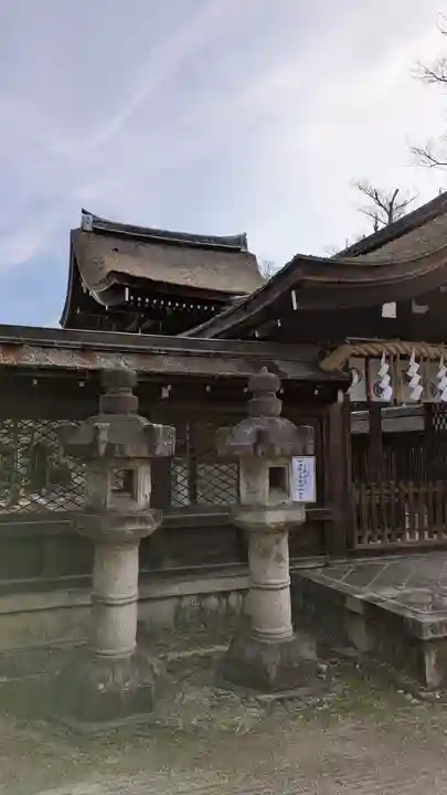貞照神社(豊国神社摂社)(京都府)