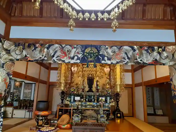 光明寺(秋田県)