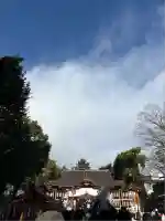 茨木神社(大阪府)