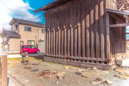 松尾神社(宮城県)