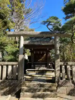 意富比神社(千葉県)