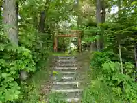 地神社(北海道)