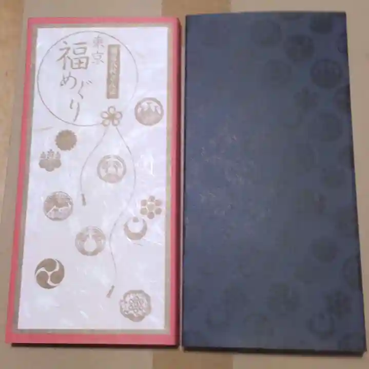 鳥越神社(東京都)