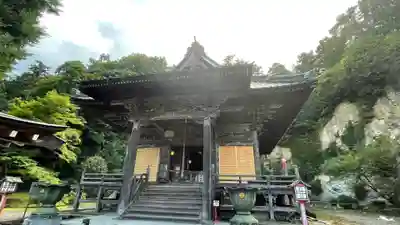 正法寺(埼玉県)
