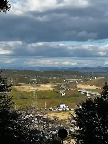 中尊寺(岩手県)