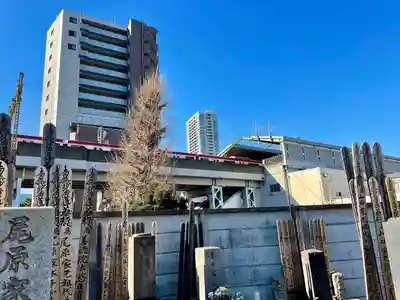 本榮寺（本栄寺）(東京都)