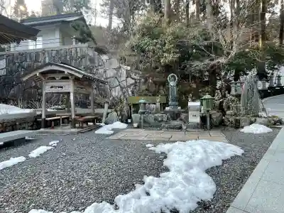 雲辺寺(徳島県)