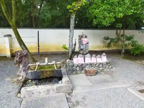 御寺 泉涌寺(京都府)