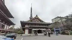 増上寺(東京都)