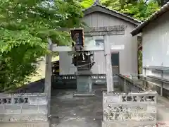 川島神社(徳島県)