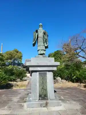 蓮華院誕生寺 本院(熊本県)
