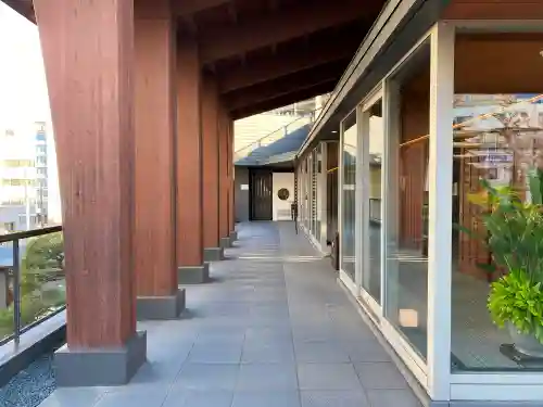 道往寺のその他建物