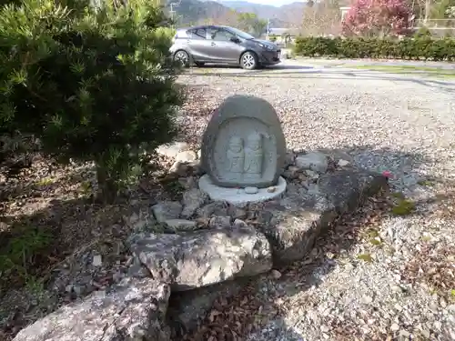 円珠院のその他建物