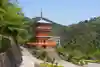 飛瀧神社(熊野那智大社別宮)(和歌山県)