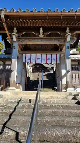 常福寺(三重県)