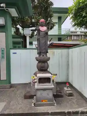 観音寺(東京都)