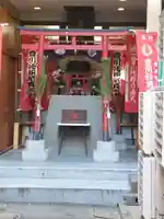 蛇窪神社(東京都)