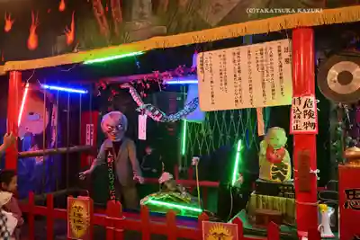 蓮馨寺(埼玉県)