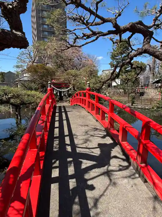 前橋神明宮(群馬県)