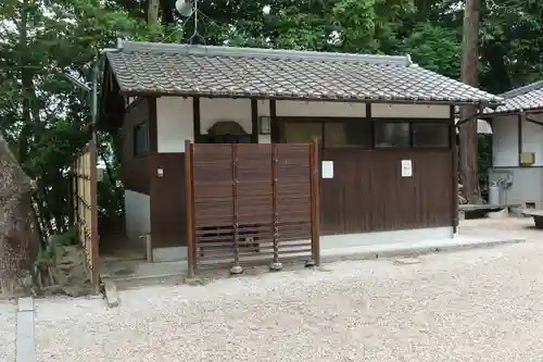 杵築神社のその他建物