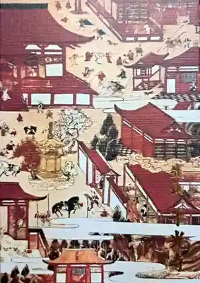 千光寺(兵庫県)