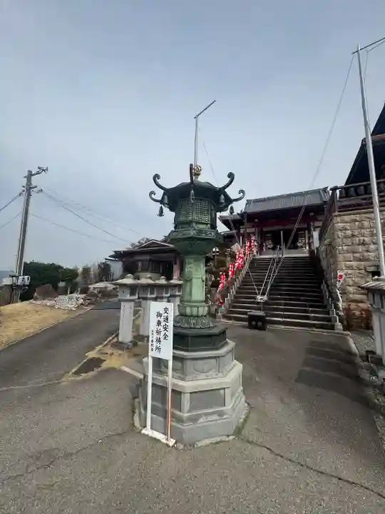 金剛寺(愛知県)