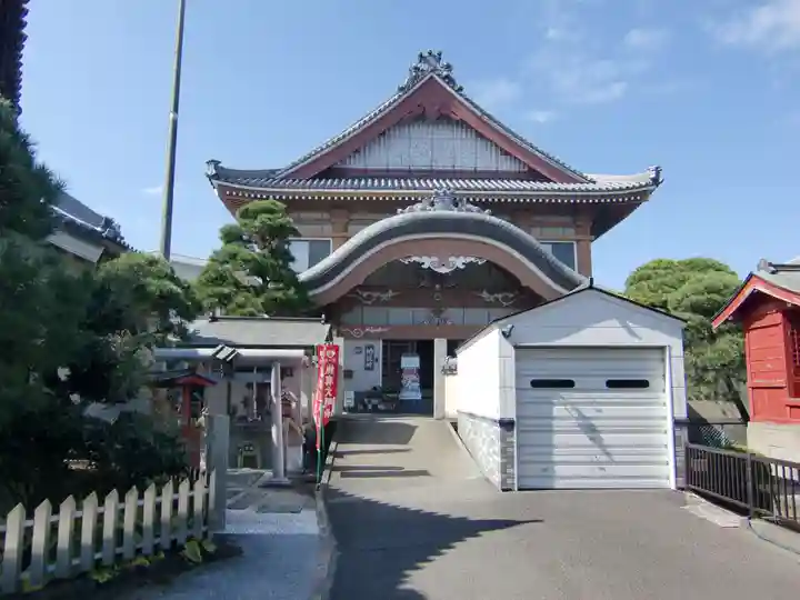 井戸寺(徳島県)