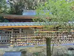 闘鶏神社(和歌山県)