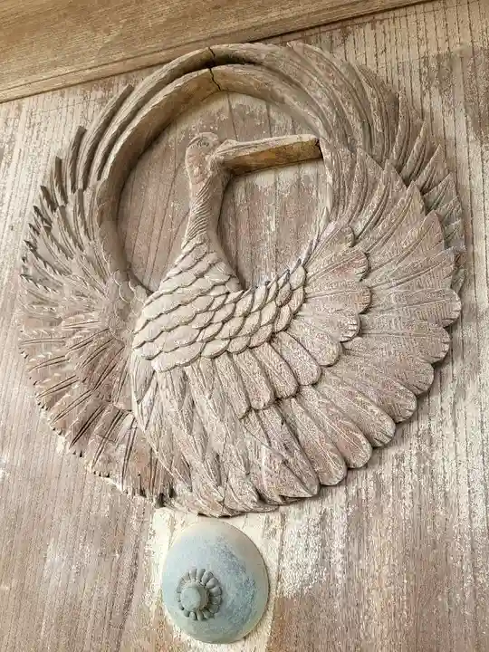 法輪寺(東京都)