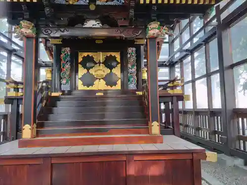調神社(埼玉県)