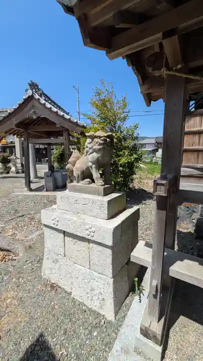 八幡神社(滋賀県)
