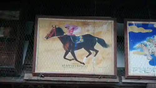 藤森神社のその他建物