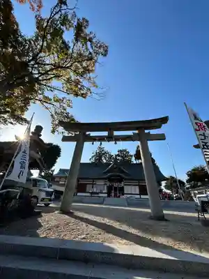 野見神社(大阪府)