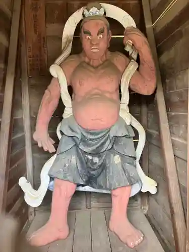 満福寺(福島県)