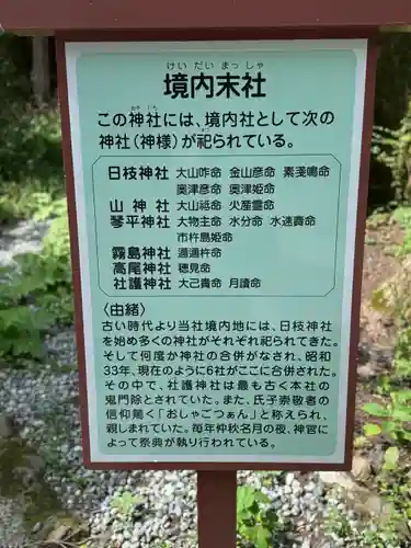 富士山東口本宮 冨士浅間神社の歴史