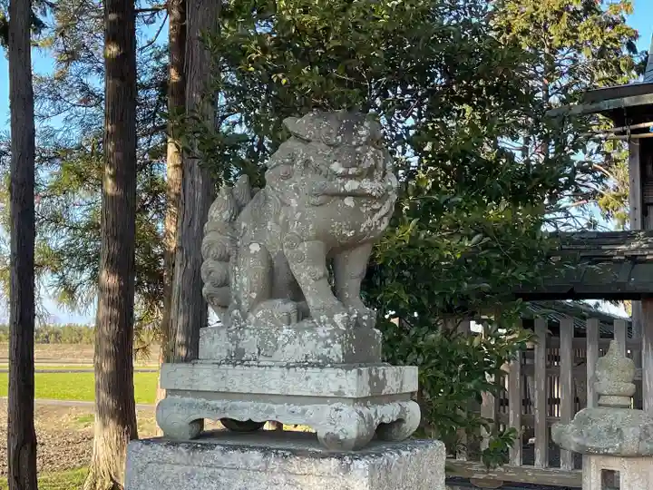 王地神社(滋賀県)