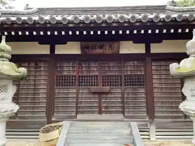 讃岐國分寺(香川県)