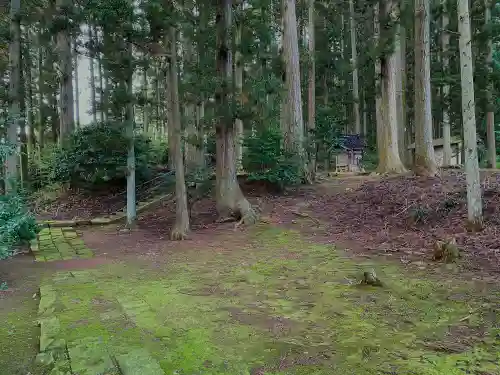 遠賀神社のその他建物