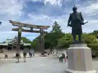 豊國神社(大阪府)