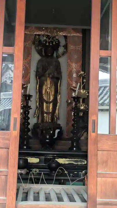 大念佛寺(大阪府)