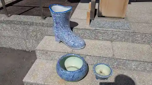 法含寺の芸術