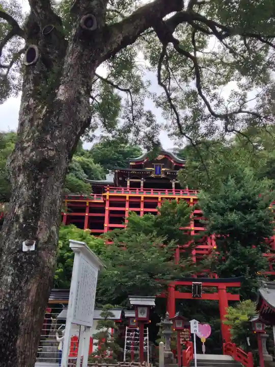 祐徳稲荷神社(佐賀県)