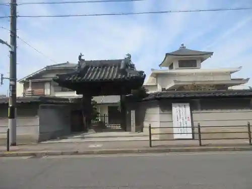 宝国寺(大阪府)