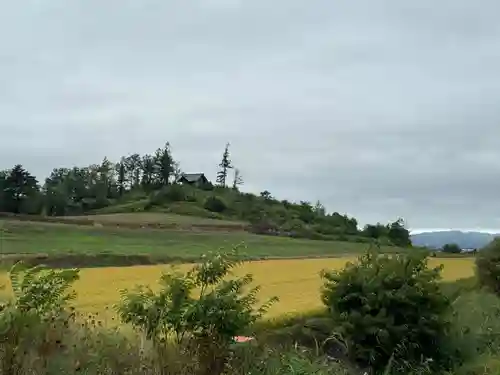 御園神社(北海道)