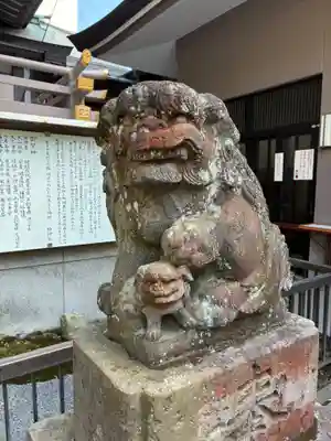 柏神社(千葉県)