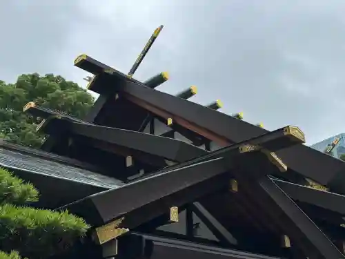 東京大神宮(東京都)