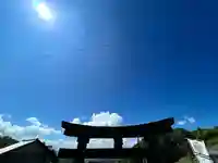 菱野健功神社のその他建物