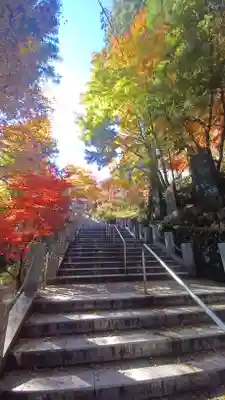 武蔵御嶽神社のその他建物